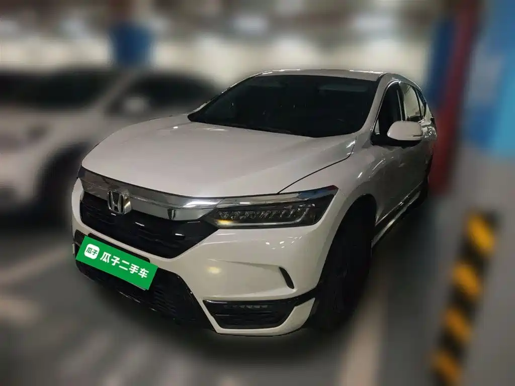Honda Haoying 2020 2020 240TURBO CVT 2WD Premium