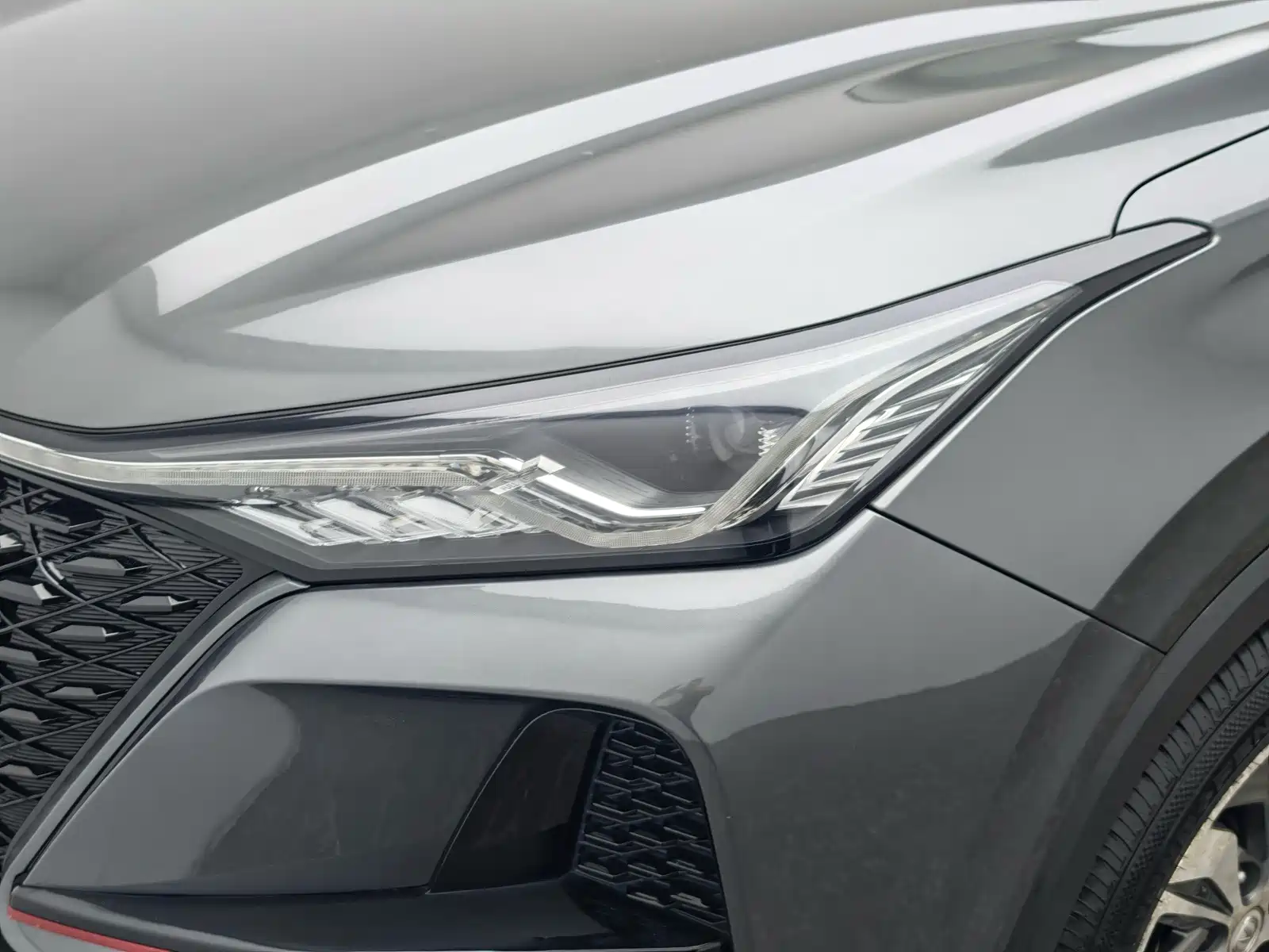 Фото 8 - Changan CS75 PLUS