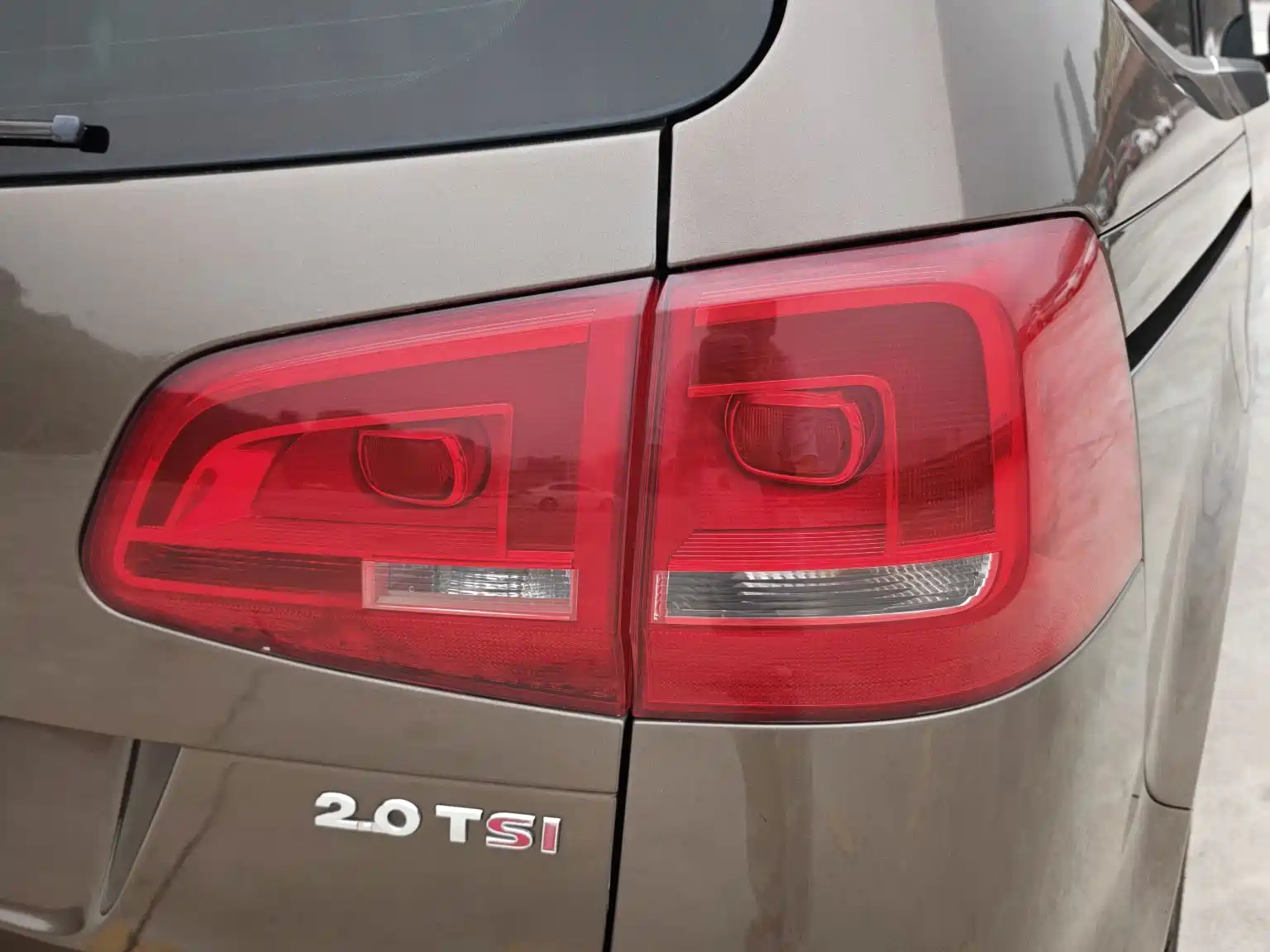 Фото 18 - Volkswagen Sharan