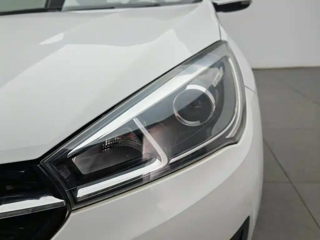 Фото 7 - Chery Arrizo 5