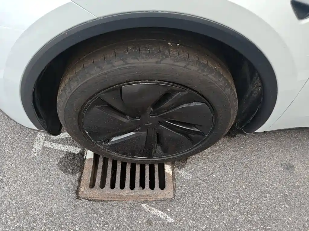 Tesla Model Y 2026 2025 Model Rear-Wheel Drive Launch Edition