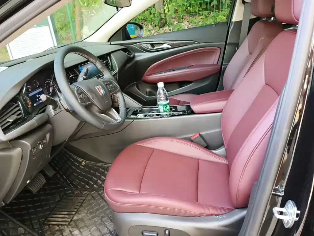 Buick Regal 2026 2025 28T GS Package Edition