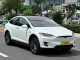 Фото 10 - Tesla Model X