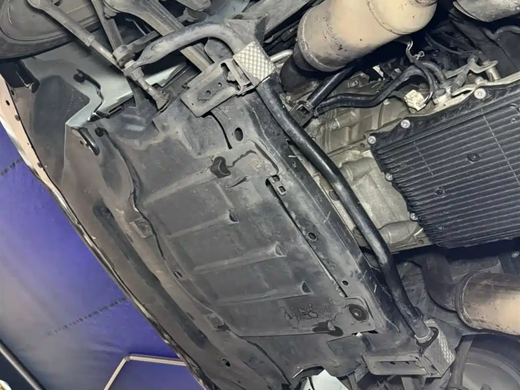Chrysler 300C (Import) 2016 2016 3.0L Beyond Edition