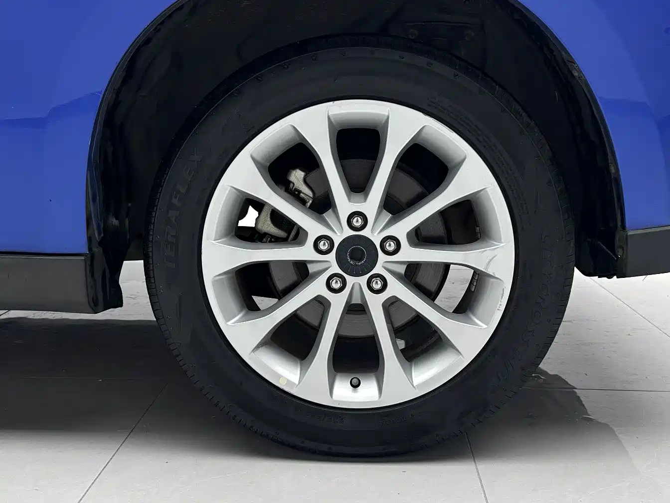 Haval H2 2017 Blue Label 1.5T Automatic 2WD Luxury фото 20