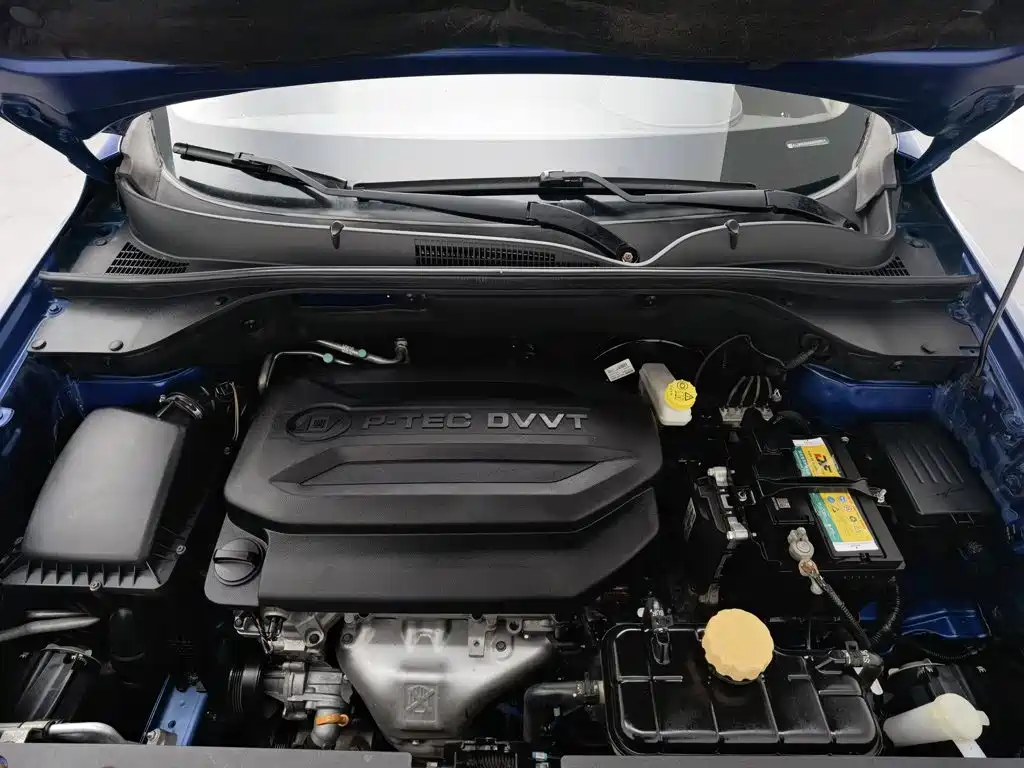 Photo 6 - Baojun 510