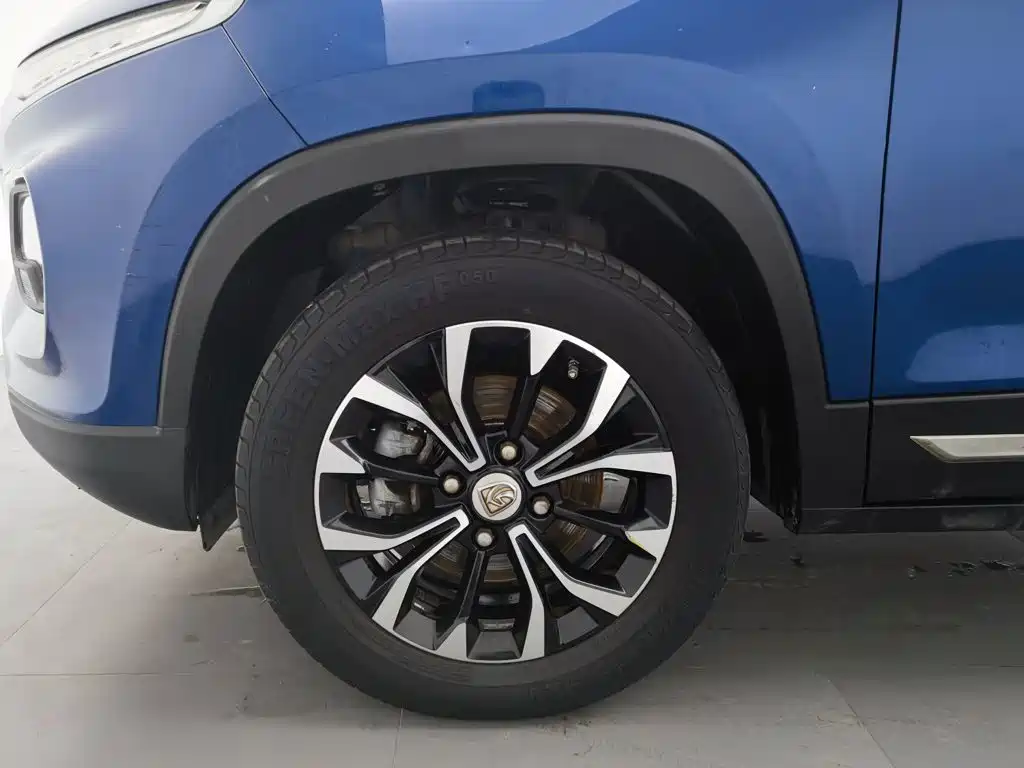 Photo 17 - Baojun 510