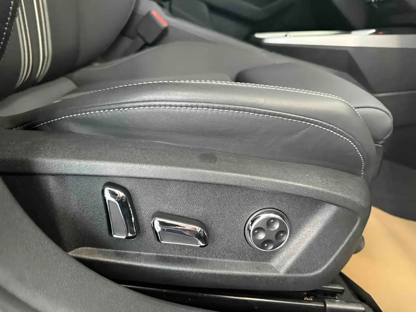 Audi A3 2022 A3L Limousine 35 TFSI Style Sport фото 19