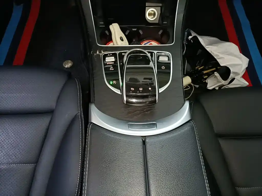 Mercedes-Benz C-Class 2015 Facelift C 200 L Sport фото 14