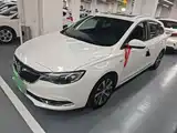 Фото 1 - Buick Excelle GT