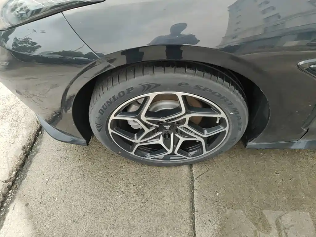 Nezha Auto Nezha GT 2026 2023 Model 560