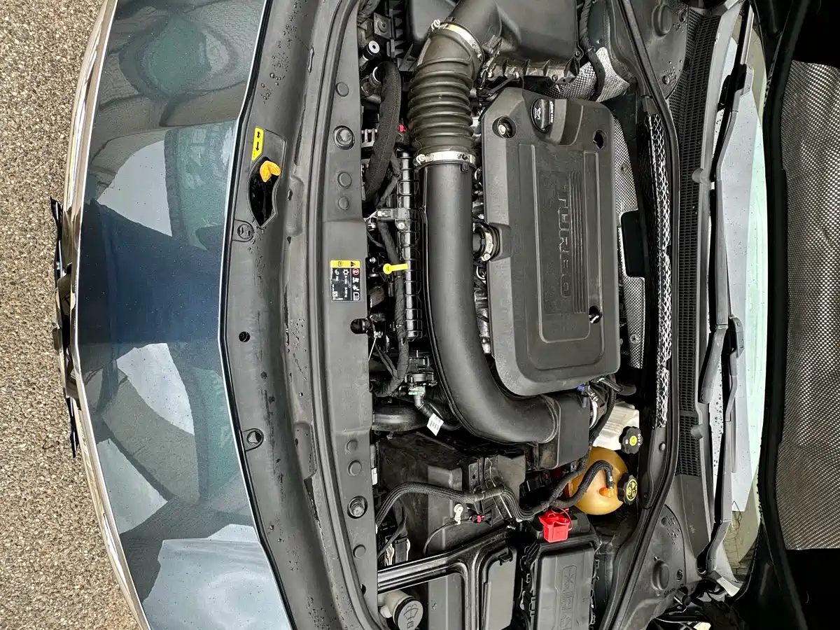 Buick LaCrosse 2020 652T Premium фото 19