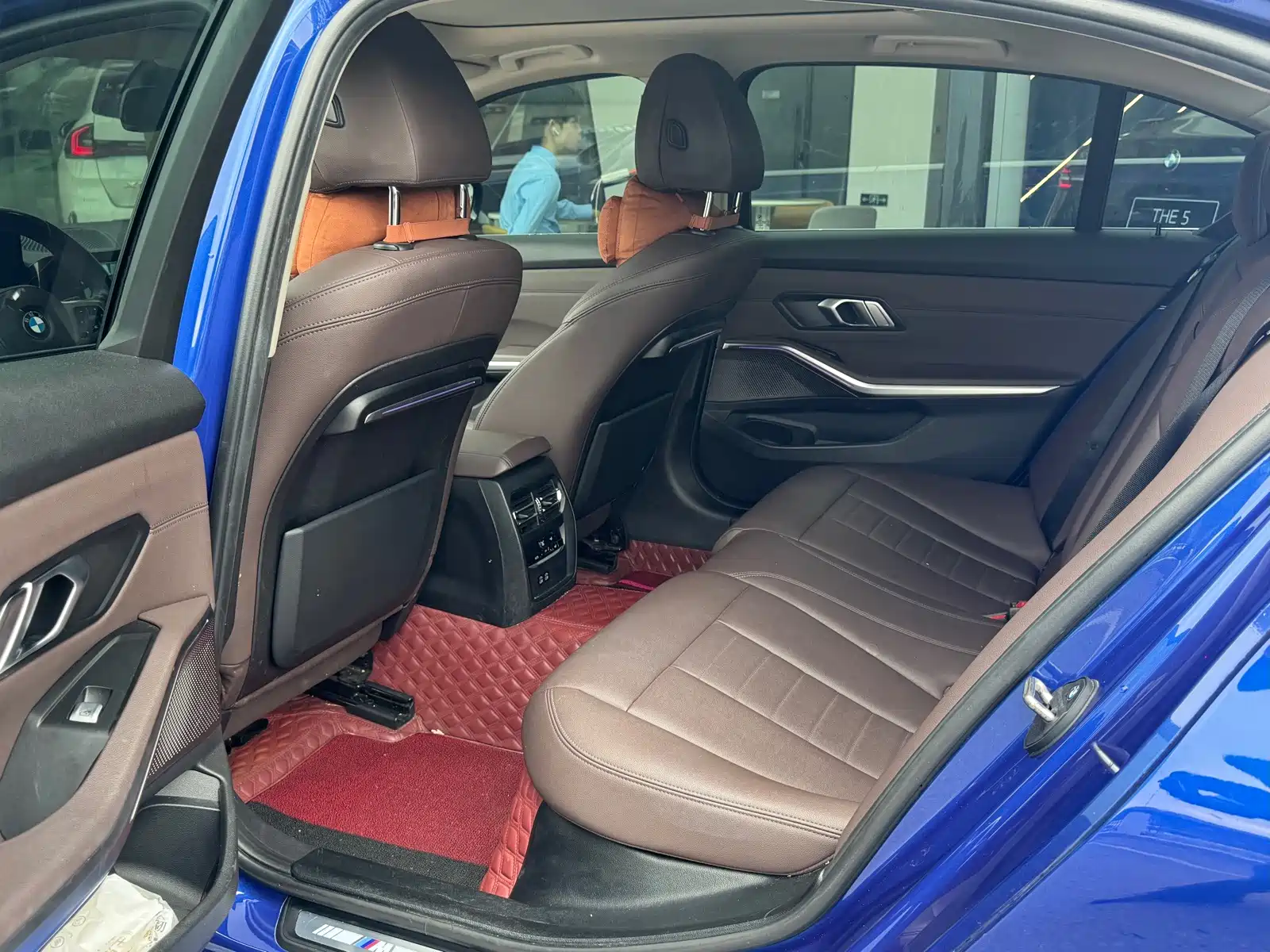 Фото 7 - BMW 3 Series