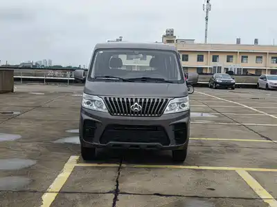 Changan Ruixing M60