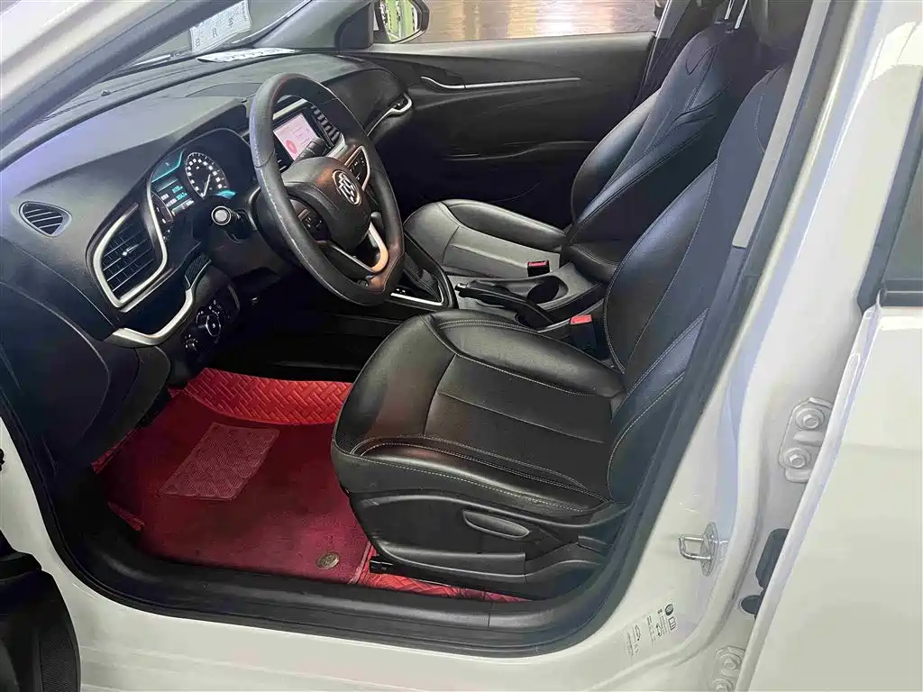 BUICK YINGLANG
