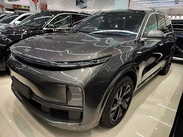 Li Auto L8 Air
