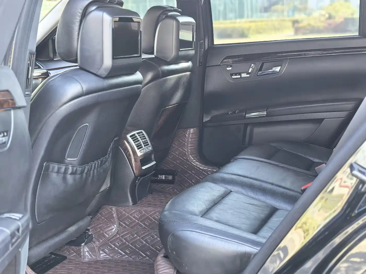 Brabus S-Class 2016 2013 Model 38S 4M