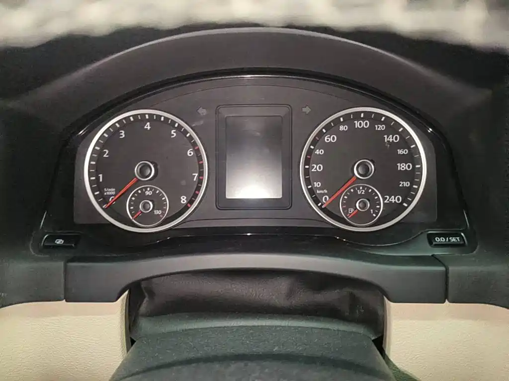 Photo 4 - Volkswagen Tiguan