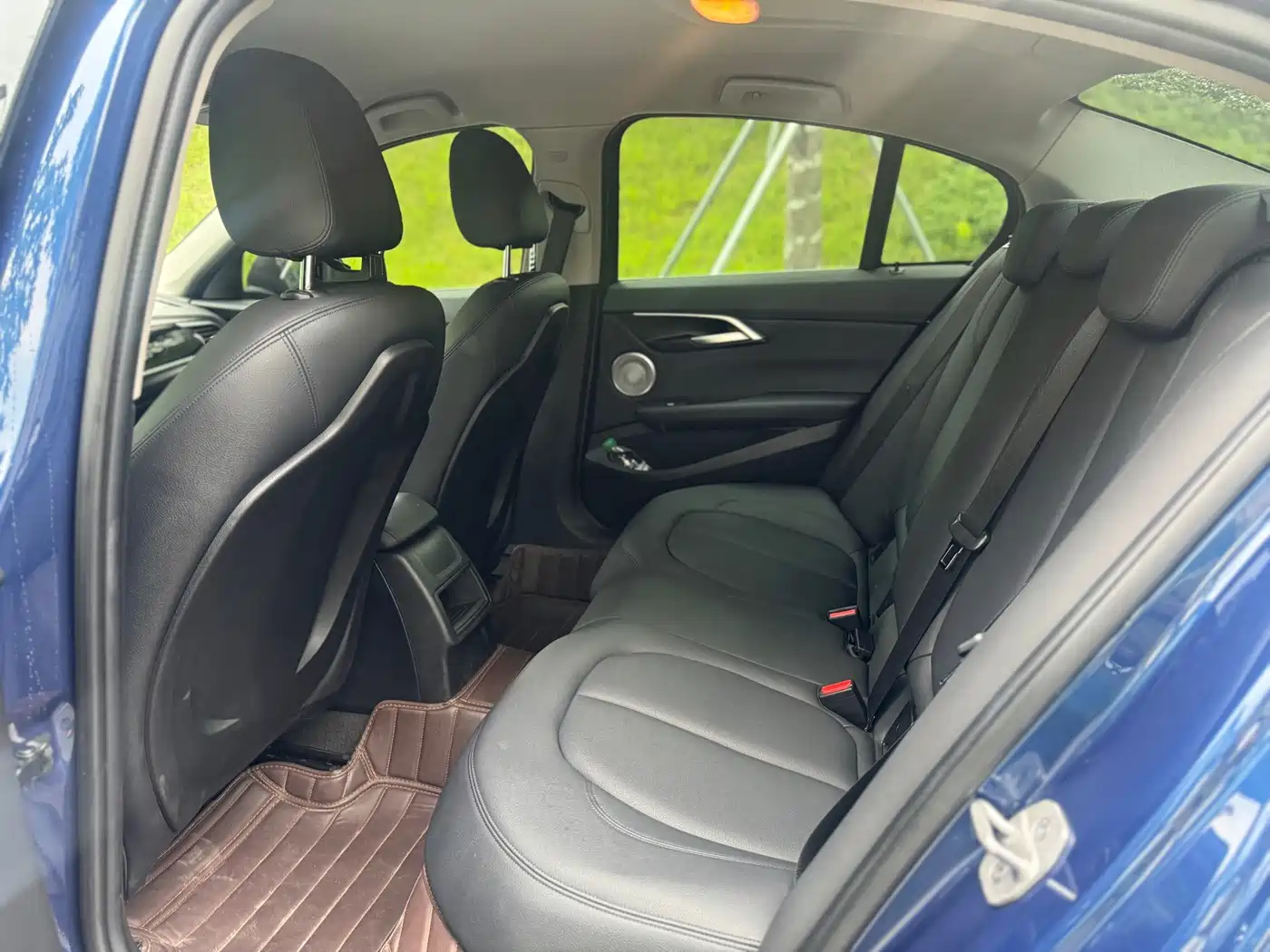 Фото 11 - BMW 1 Series