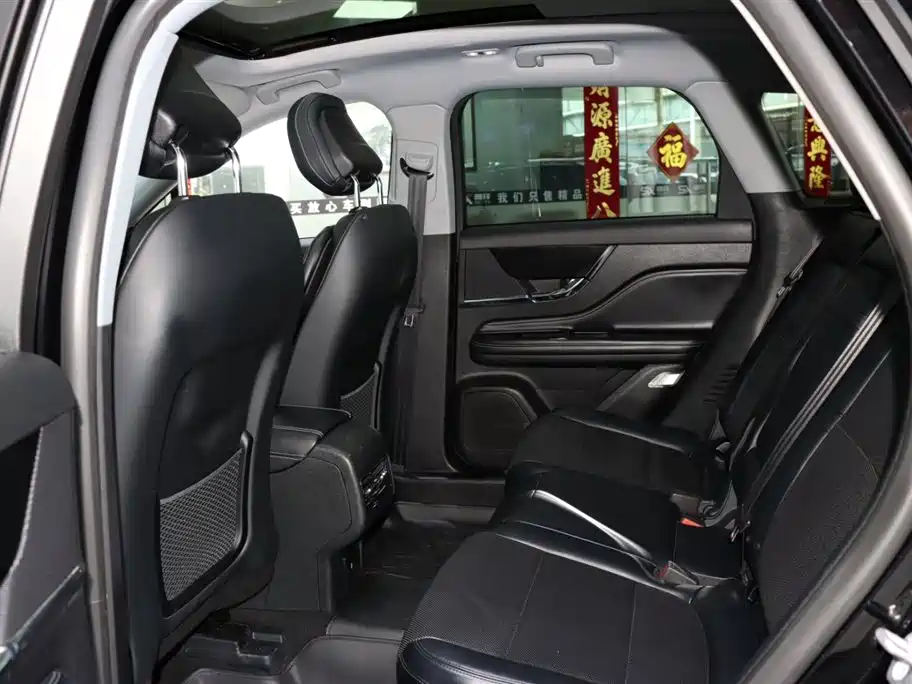 Lincoln Adventurer, миниатюра 11