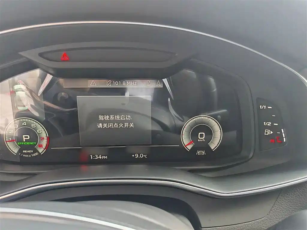 Audi A6L 2025 45 TFSI Premium Sport фото 4
