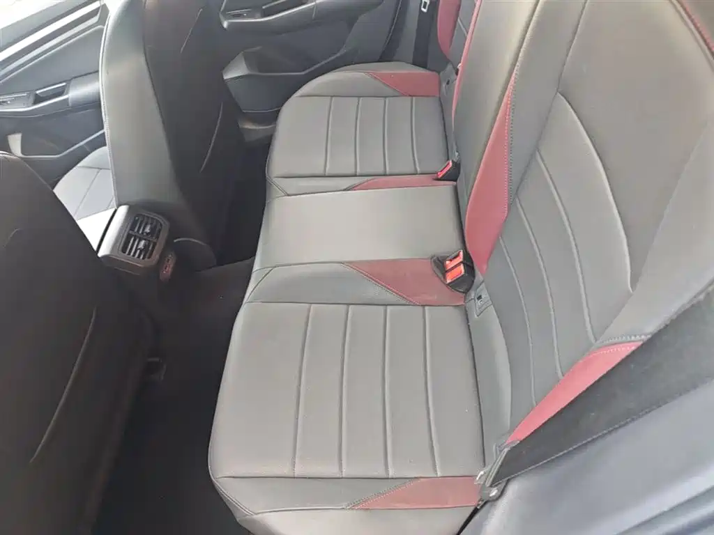 Volkswagen Bora 2021 1.5L Automatic Elite Smart Edition фото 17