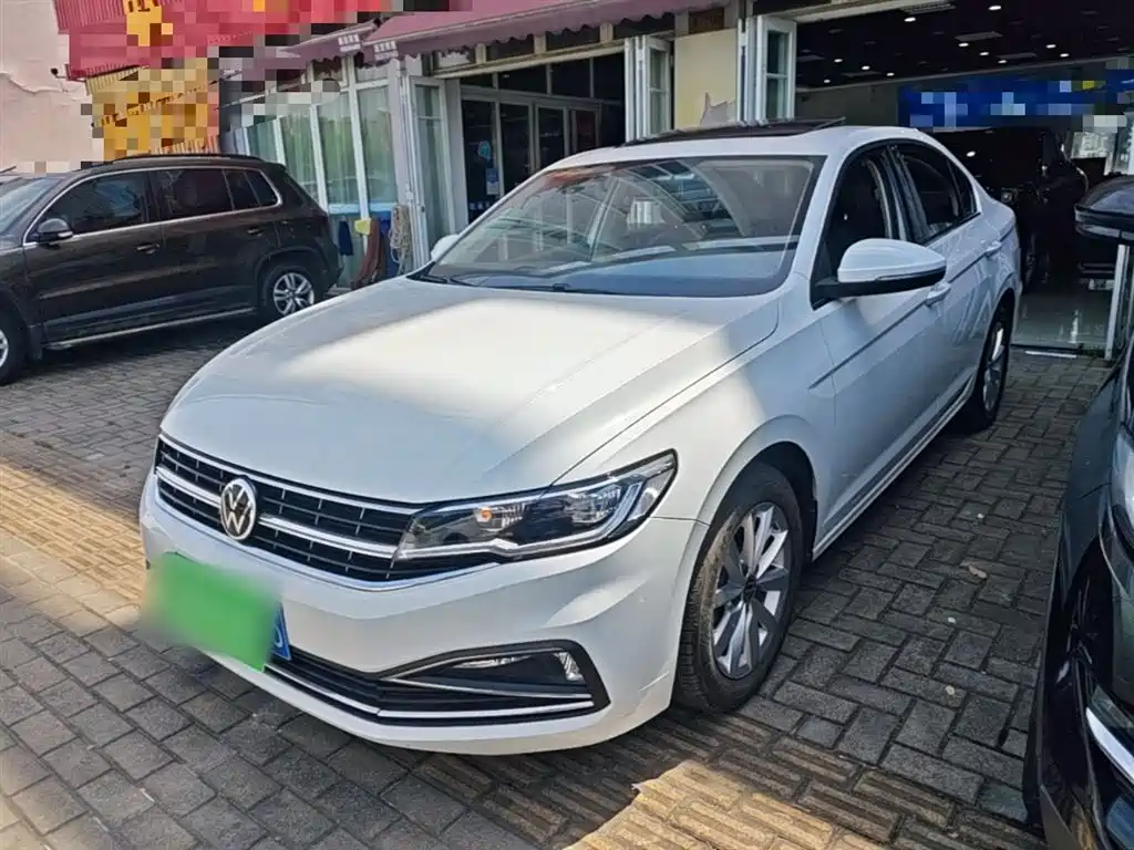 Volkswagen Bora 2021 1.5L Automatic Elite Smart Edition фото 2