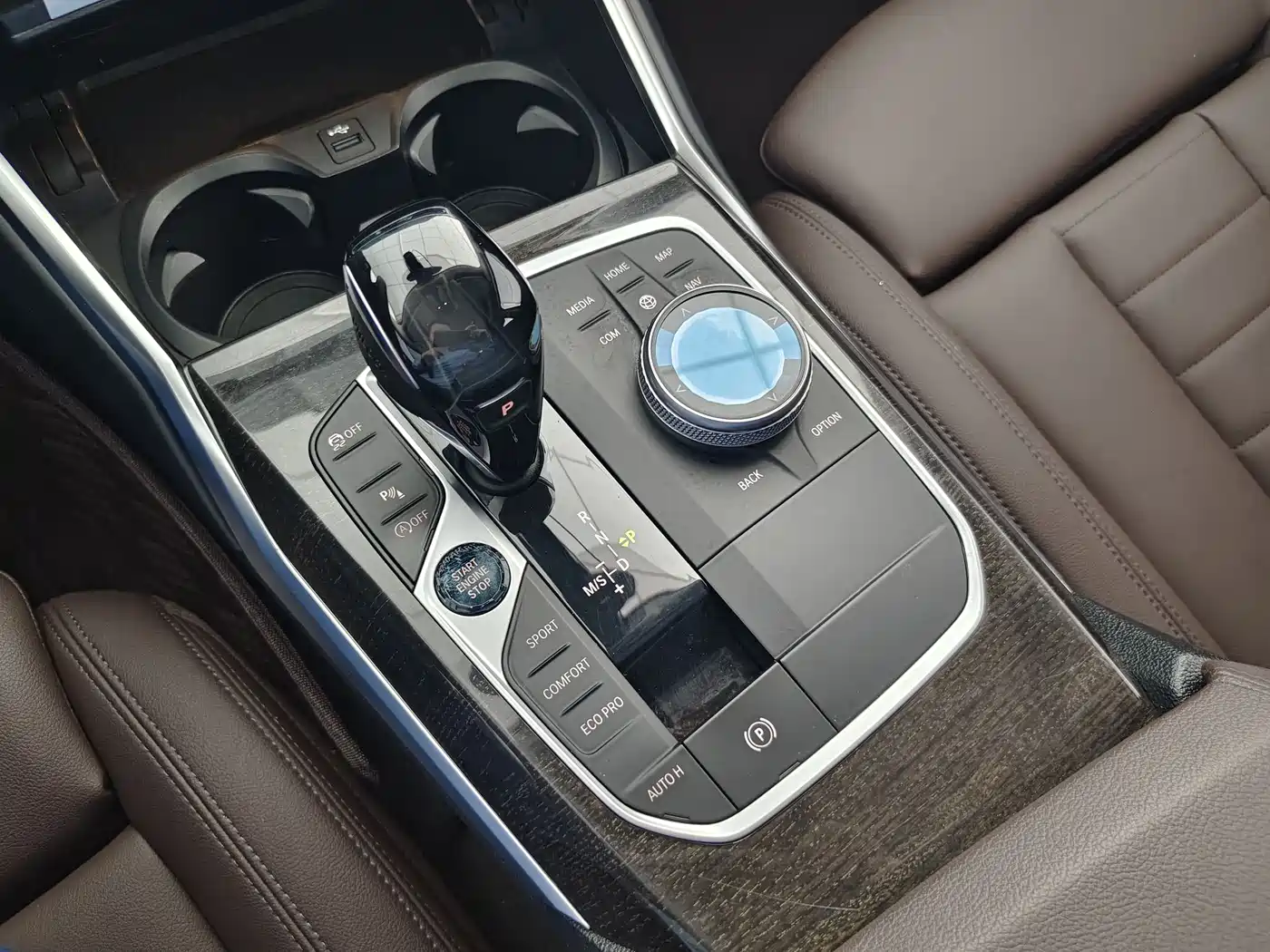 BMW 3 Series 2020 Facelift 325Li M Sport Package фото 14