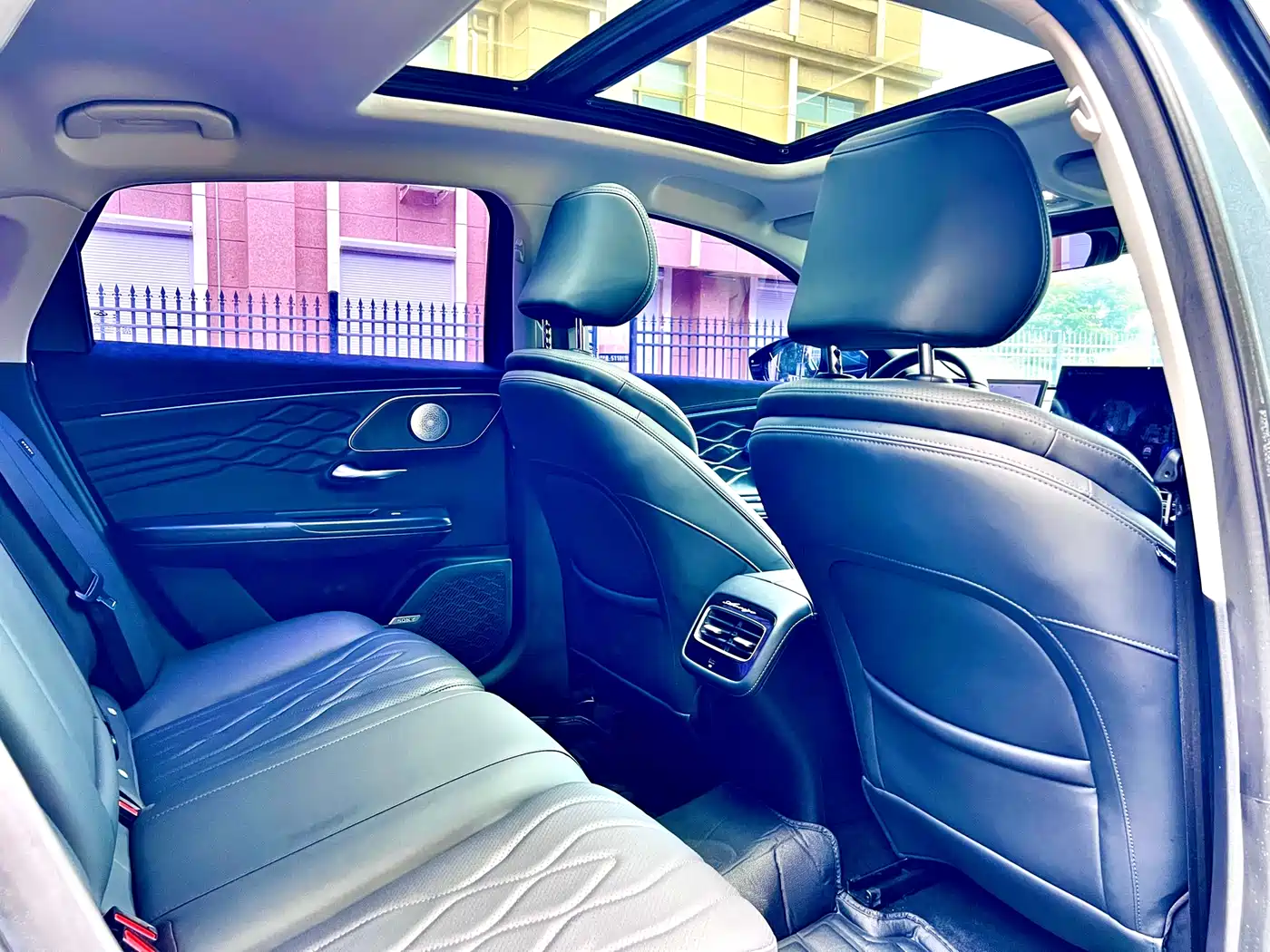 Chery Arrizo 8 PRO 2025 2025 Pro 1.6T Luxury Model+