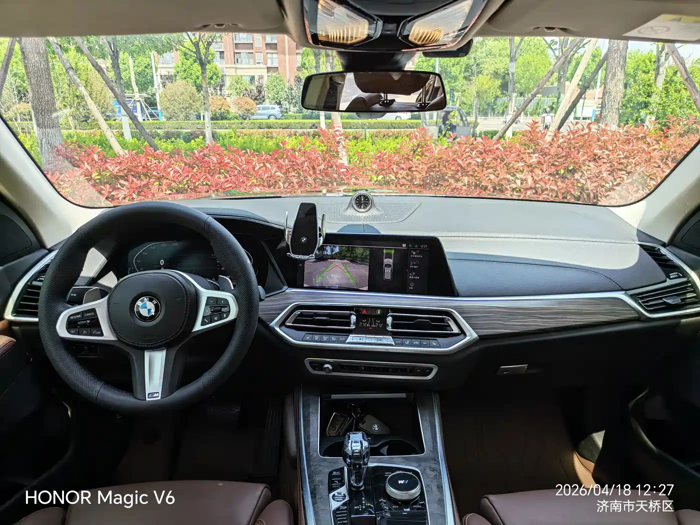 BMW X5 (Import) 2020 xDrive30i X Design Package фото 5