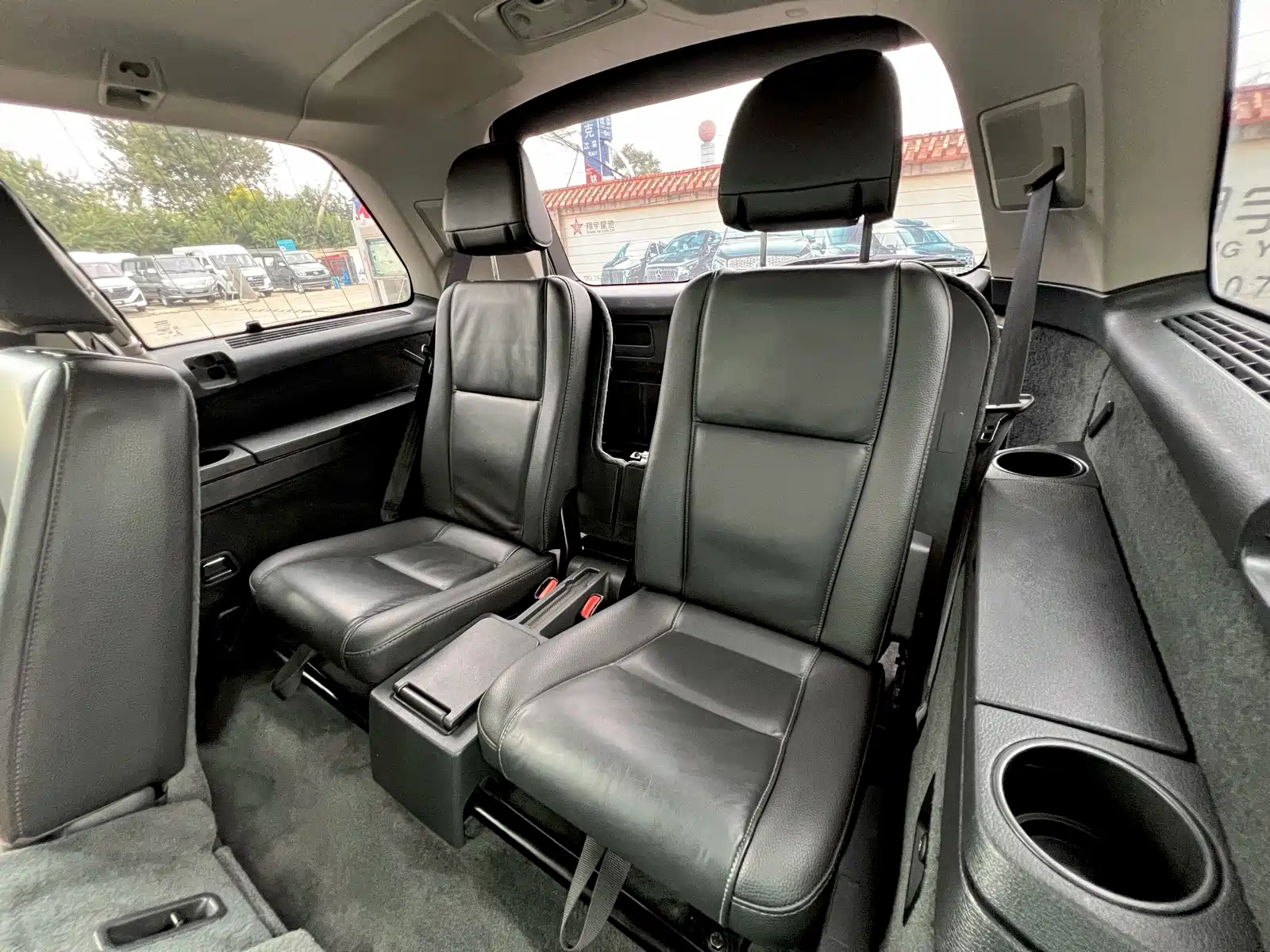 Фото 12 - Volvo XC90