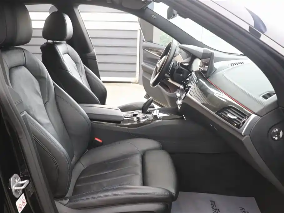 BMW 6 Series GT 2024 2022 Model 630i M Sport Package
