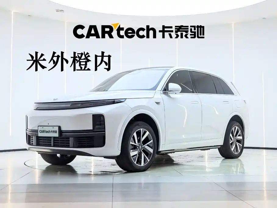 Li Auto L7 2023