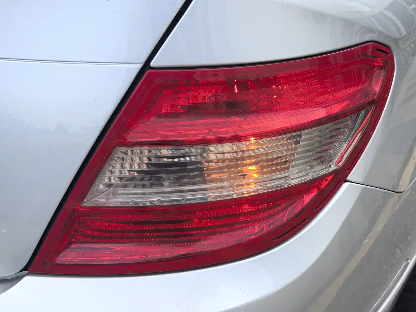 Mercedes-Benz C-Class 2010 C 260 Fashion фото 6