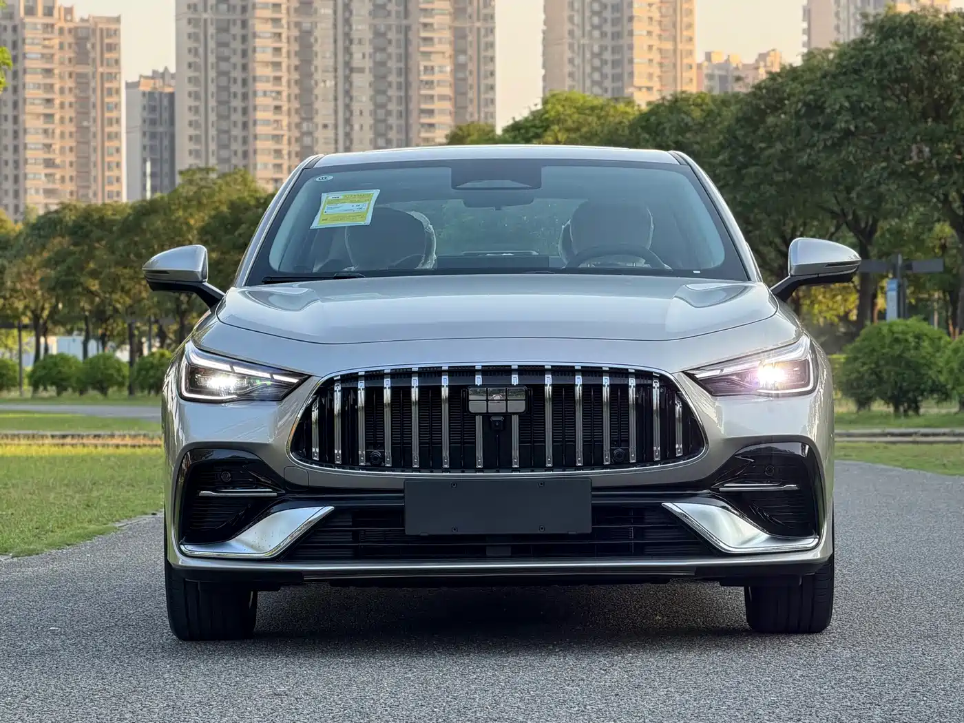 Geely Galaxy Galaxy Stellar 6 2026 2025 Top Configuration Edition