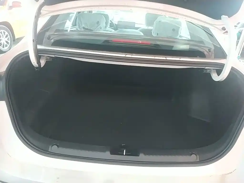 Geely Galaxy Galaxy Stellar 6 2026 2025 60km Voyager Edition