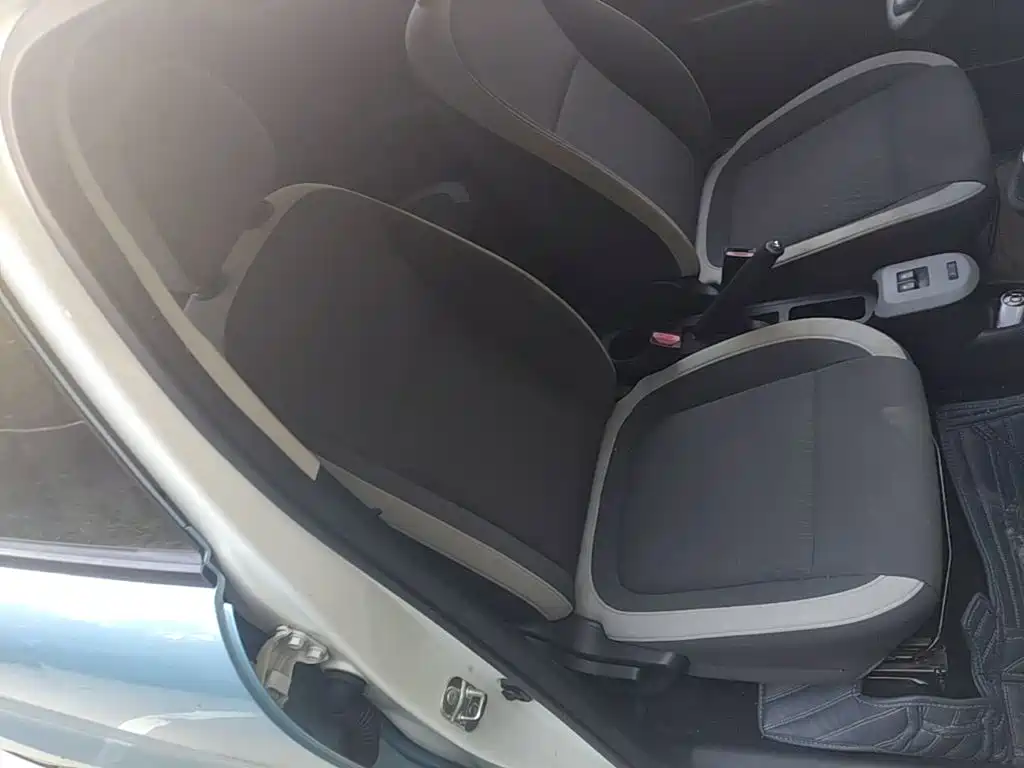 Ora Black Cat 2020 2019 Model 351km Smart Fun Edition