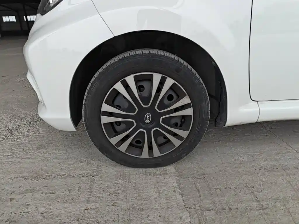 BYD F0 2016 2015 1.0L AMT Xuan Cool Edition