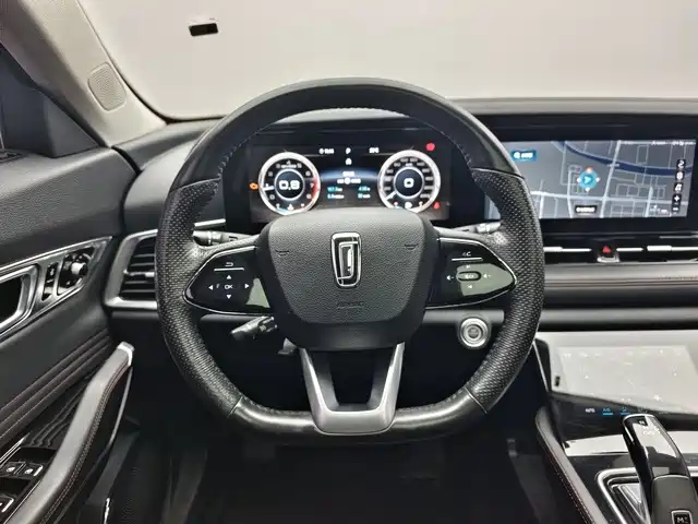 Besturn Bestune T99 2020 2020 20TD Automatic Premium Edition