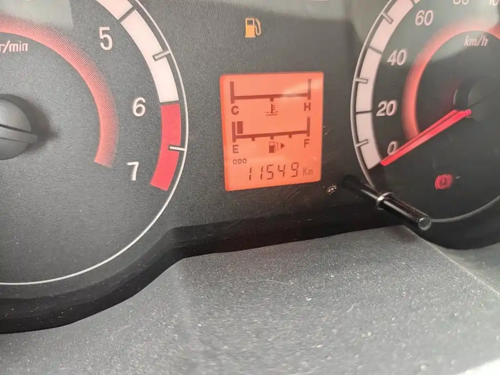 Changan Kaicheng Changan Star 5 2025 2022 1.4L Classic Passenger JL473Q3