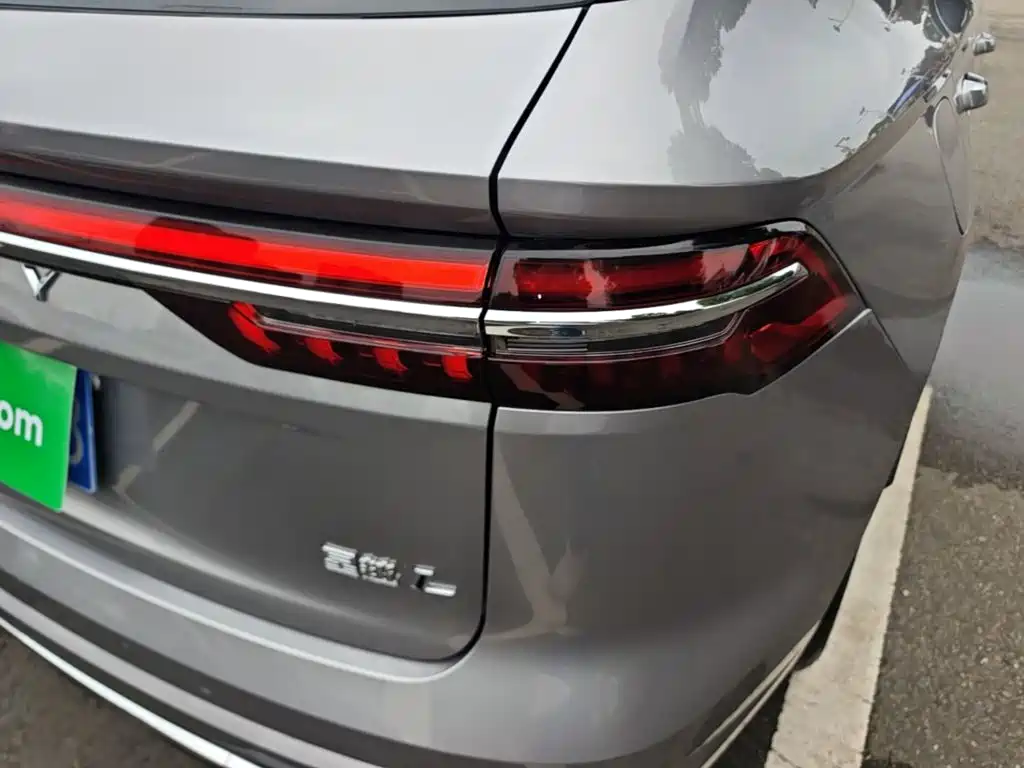 Geely Monjaro 2023 2021 2.0TD DCT EVO FWD Premium