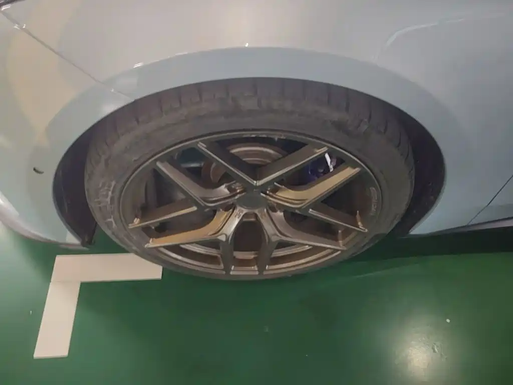 NIO ET5 2023 2022 75kWh