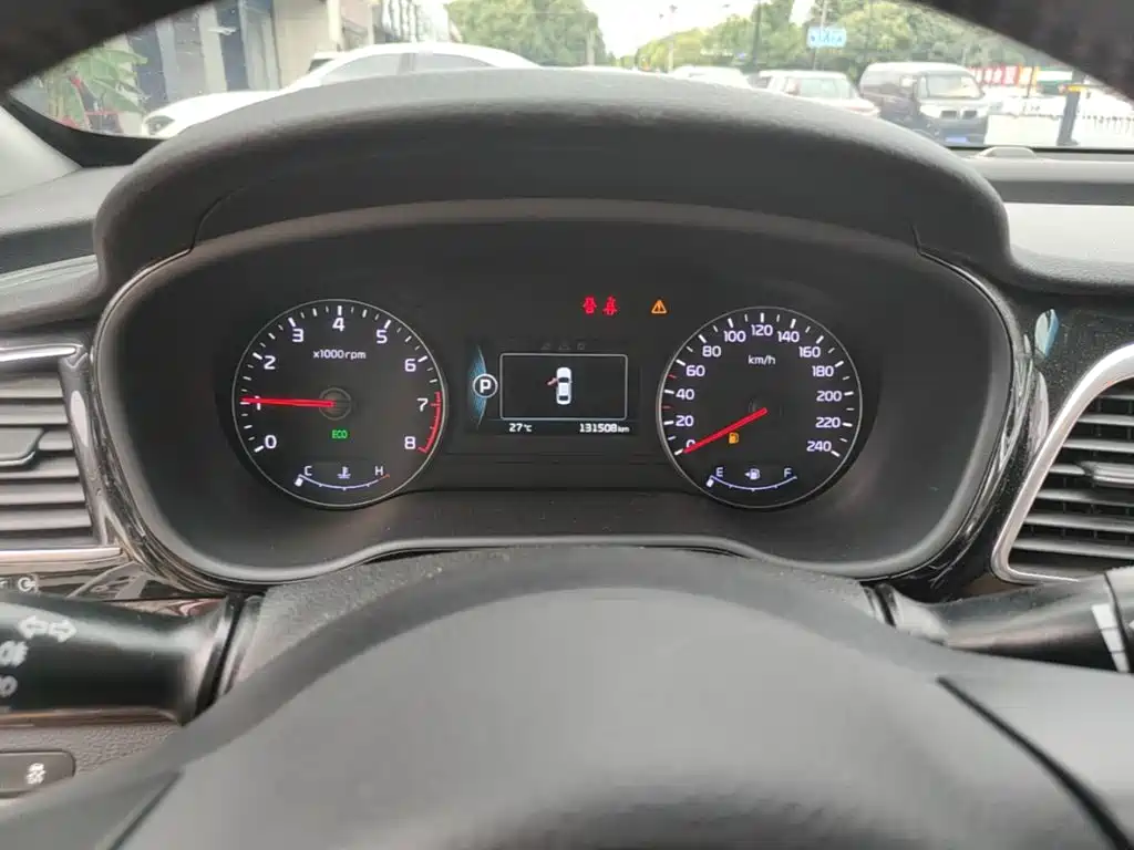 Kia K4 2015 2014 1.8L Automatic DLX