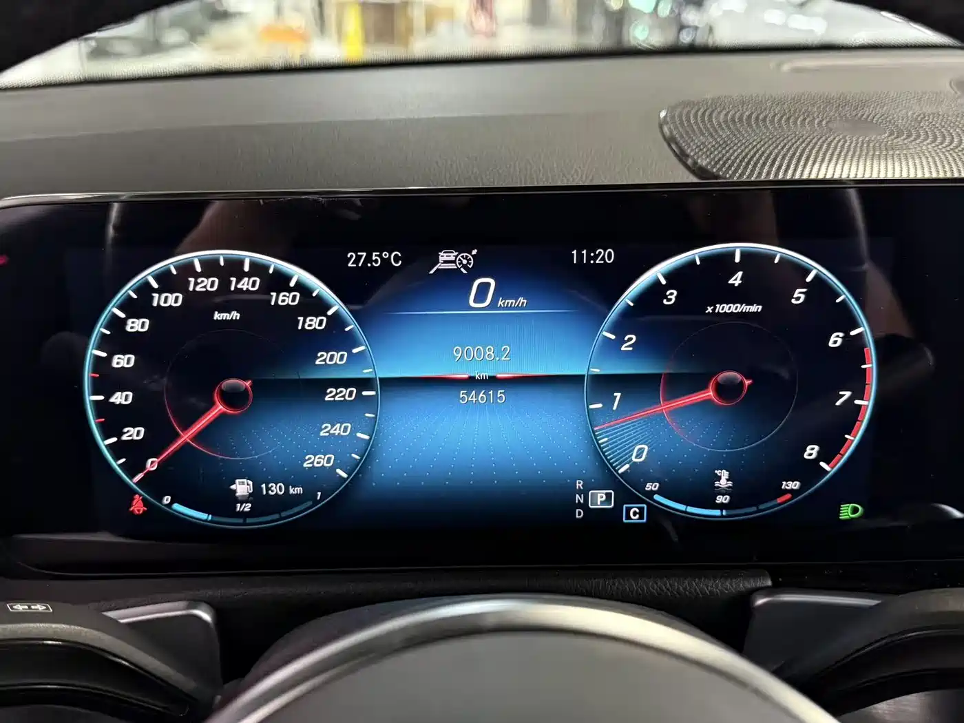 Mercedes-Benz GLB 2022 GLB 220 Style фото 12