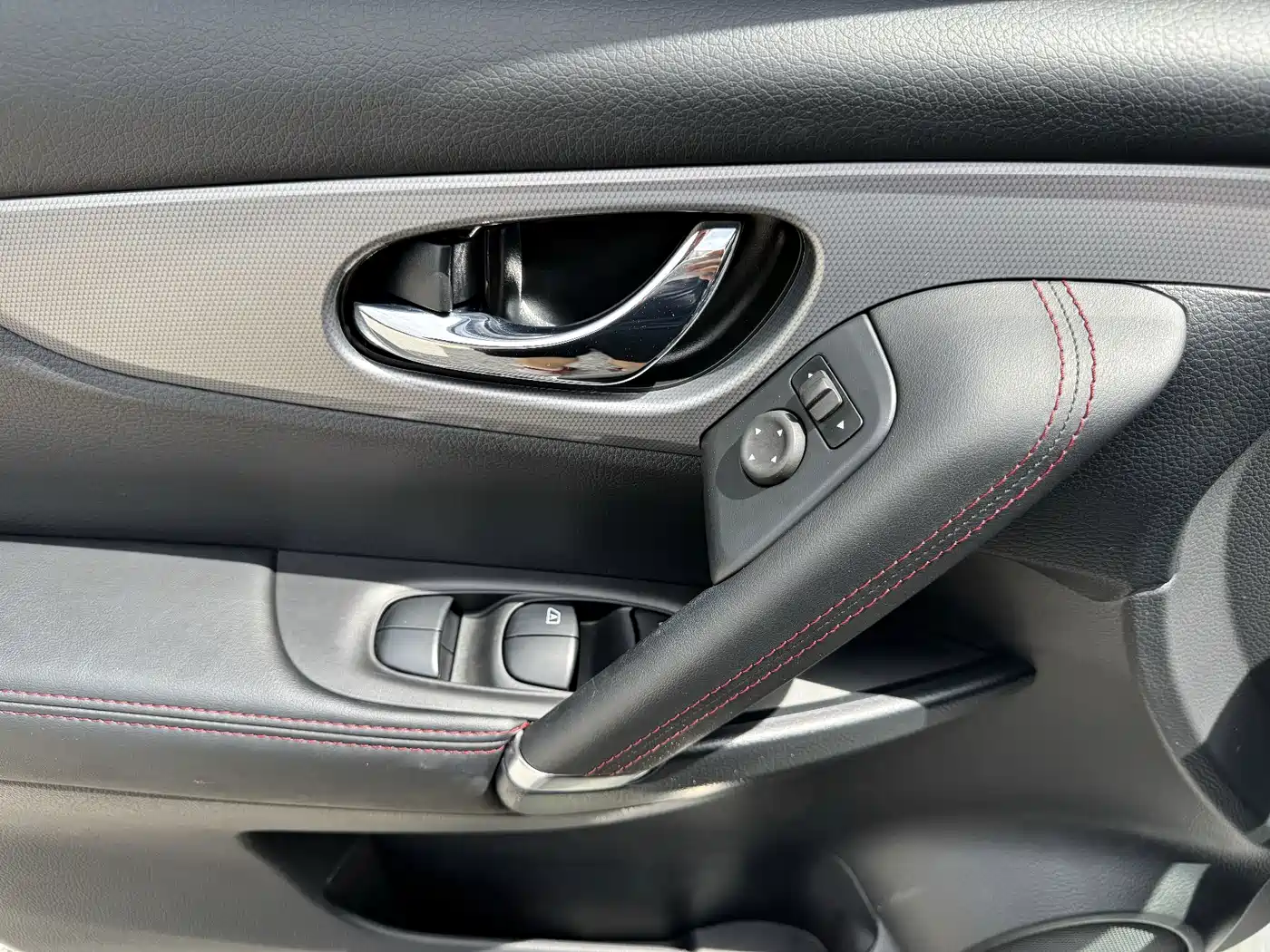 Nissan Qashqai, миниатюра 14