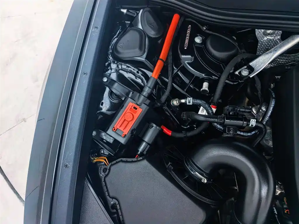 Audi A6L 2024 45 TFSI quattro Premium Dynamic фото 13