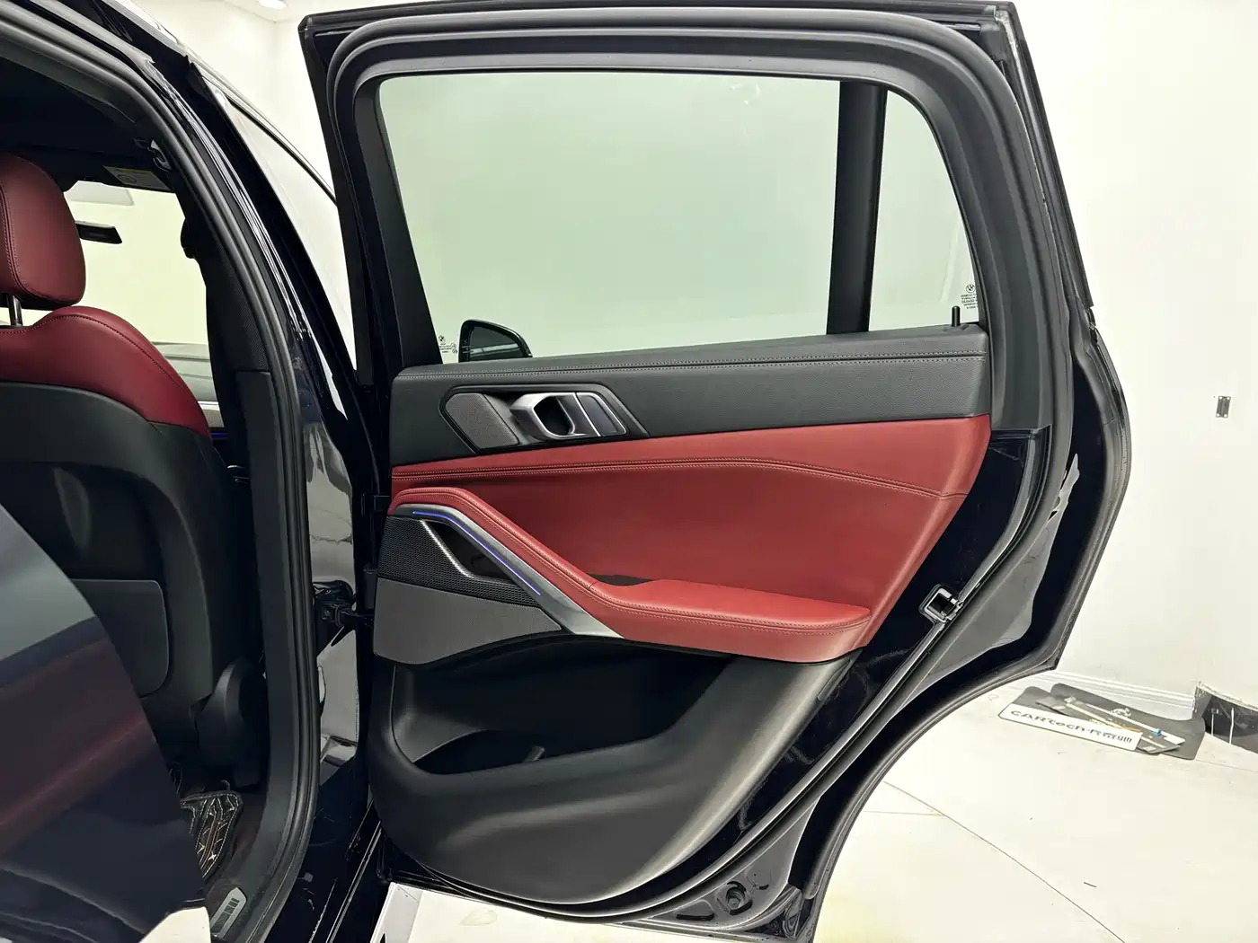 BMW X6 2022 Model Year Facelift II xDrive40i M Sport Package фото 25