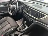 Фото 14 - Buick Excelle