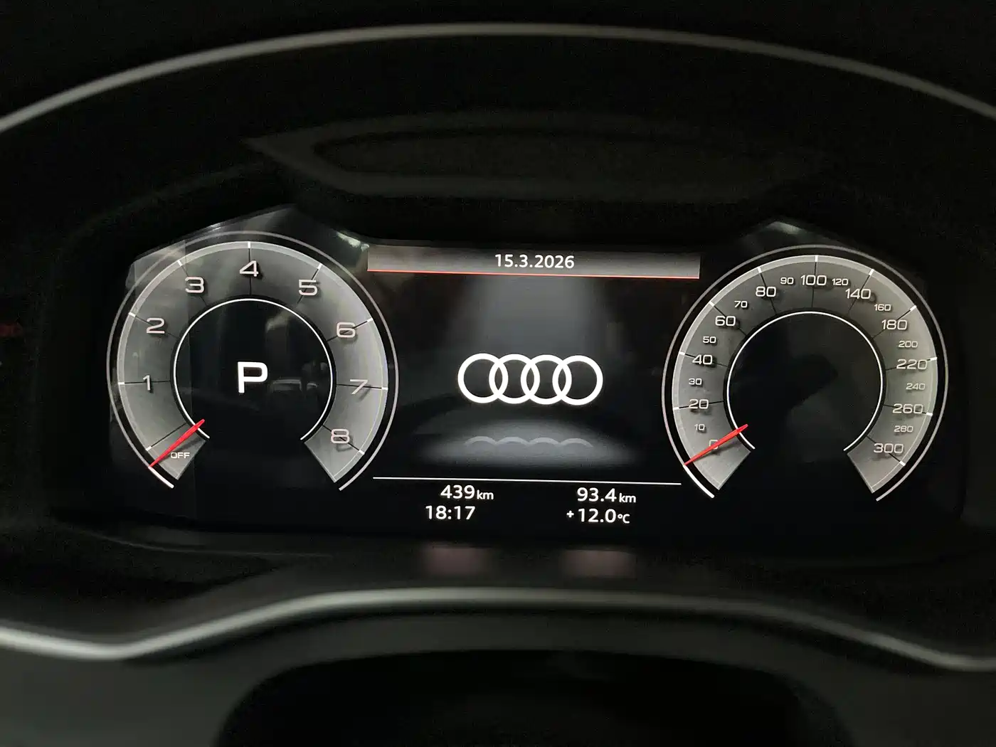 Audi A7L 2024 45TFSI S-line Dream Edition Crystal Package фото 11