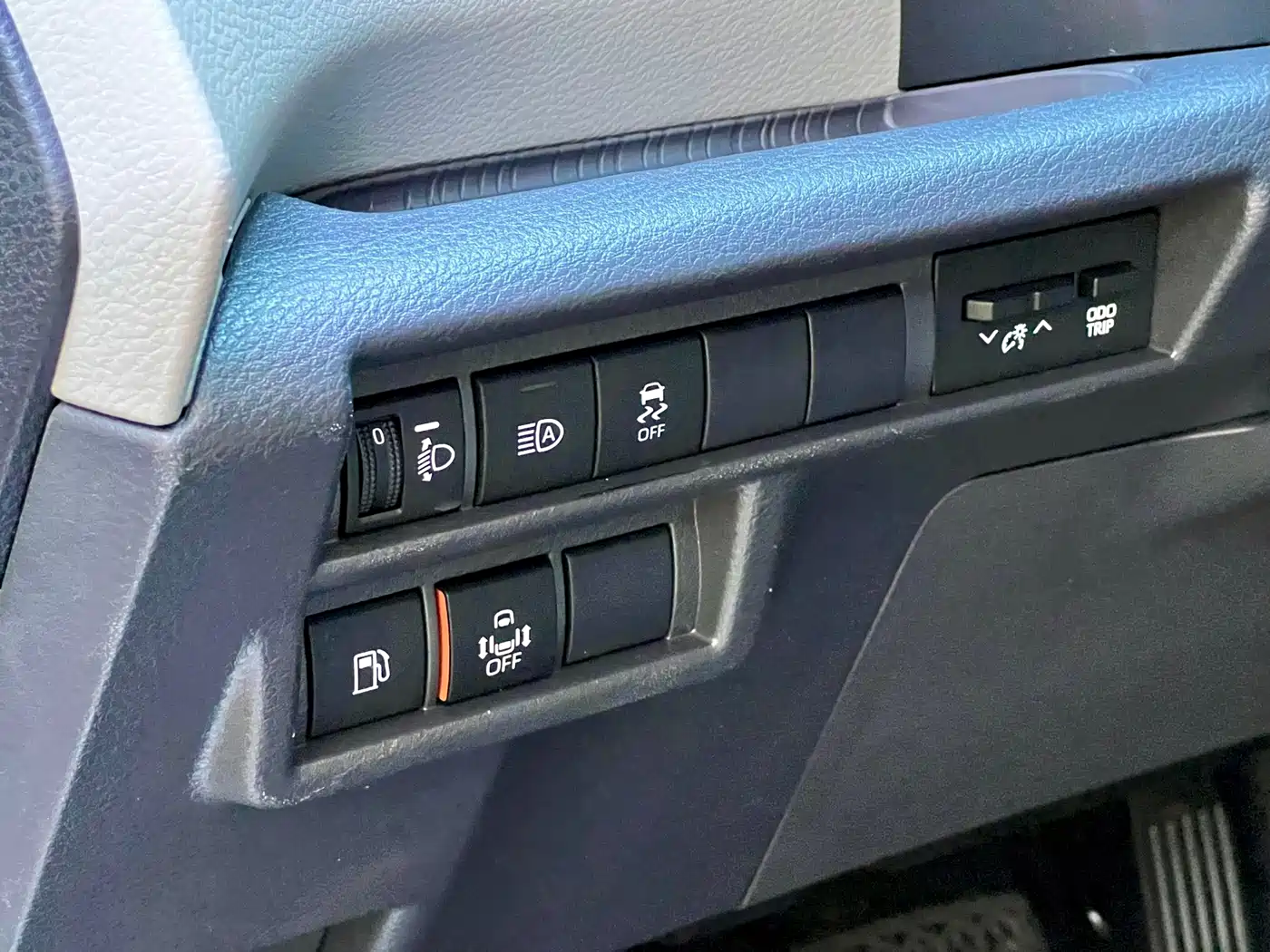 Toyota Granvia 2025 2024 2.5L Hybrid Comfort